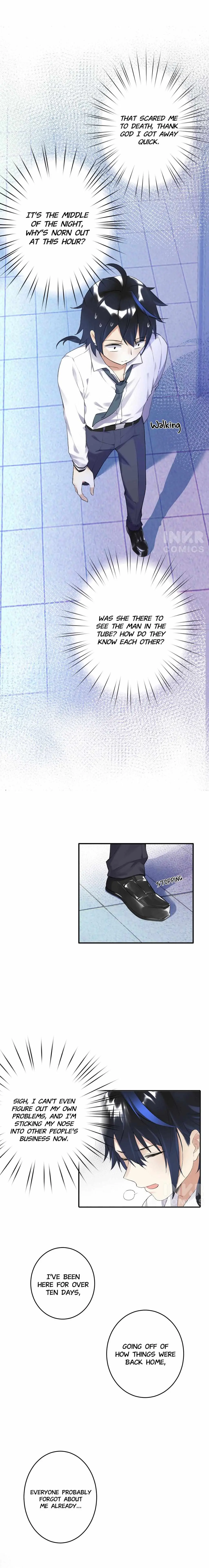 Zero Touch Chapter 6 page 4 - 
