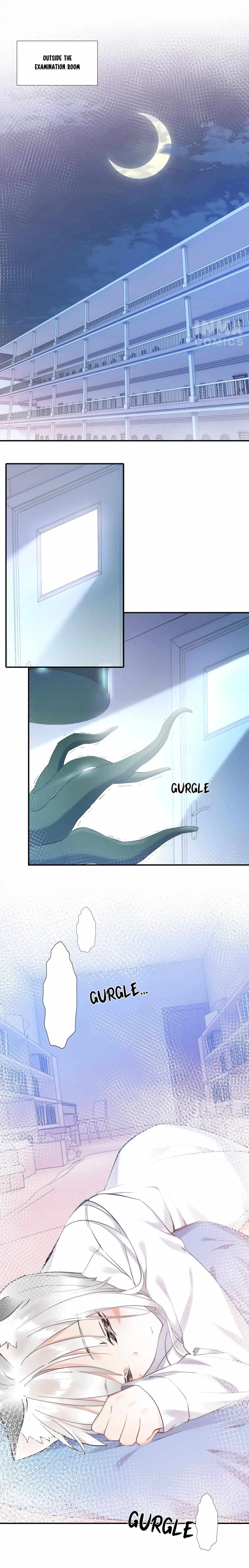Zero Touch Chapter 6 page 5 - 