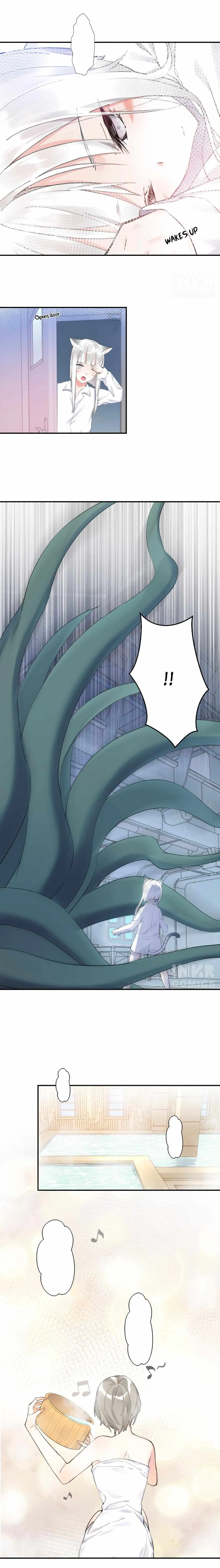 Zero Touch Chapter 6 page 6 - 