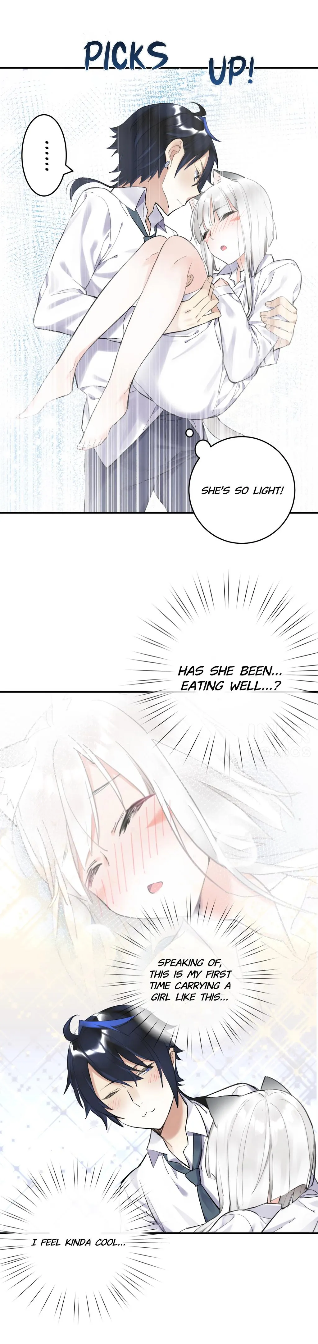 Zero Touch Chapter 7 page 2 - 