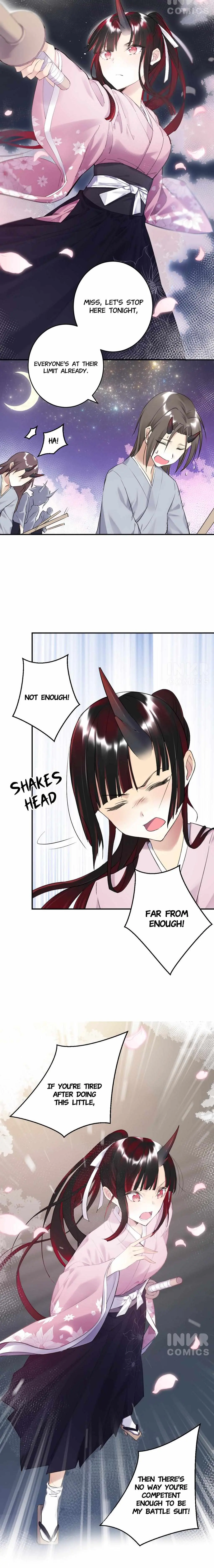 Zero Touch Chapter 7 page 20 - 