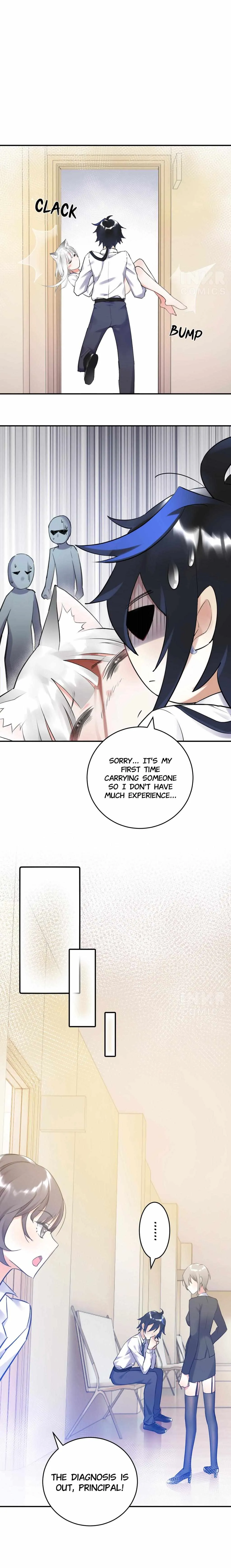 Zero Touch Chapter 7 page 3 - 