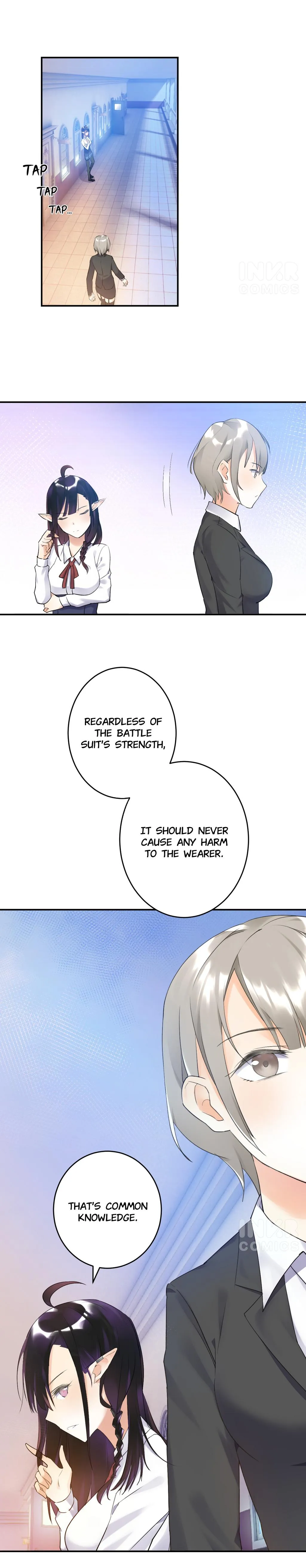 Zero Touch Chapter 7 page 5 - 