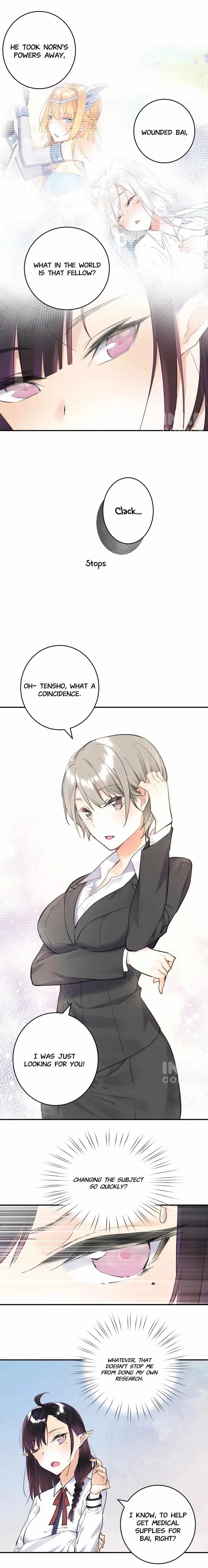 Zero Touch Chapter 7 page 6 - 