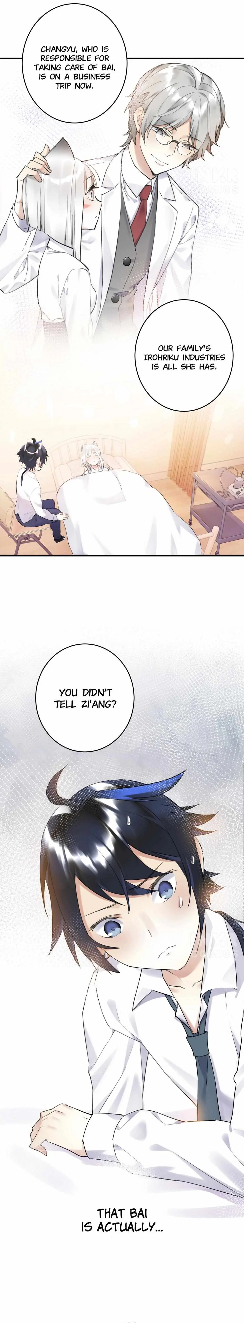 Zero Touch Chapter 7 page 7 - 