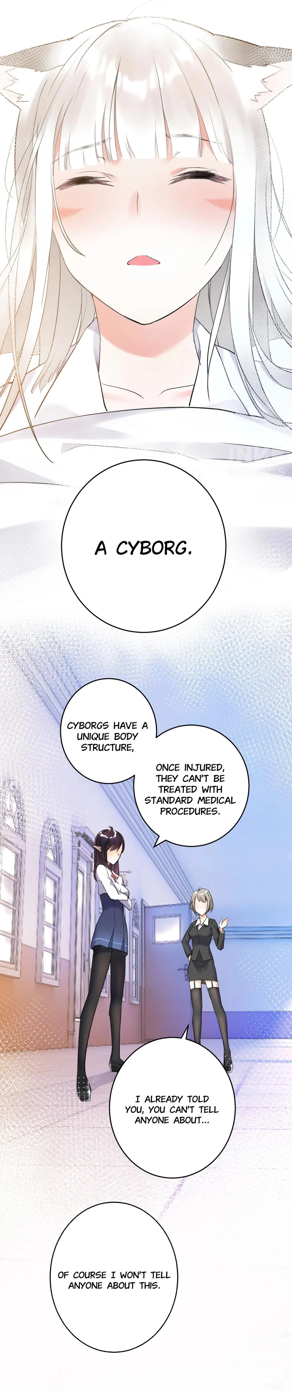 Zero Touch Chapter 7 page 8 - 