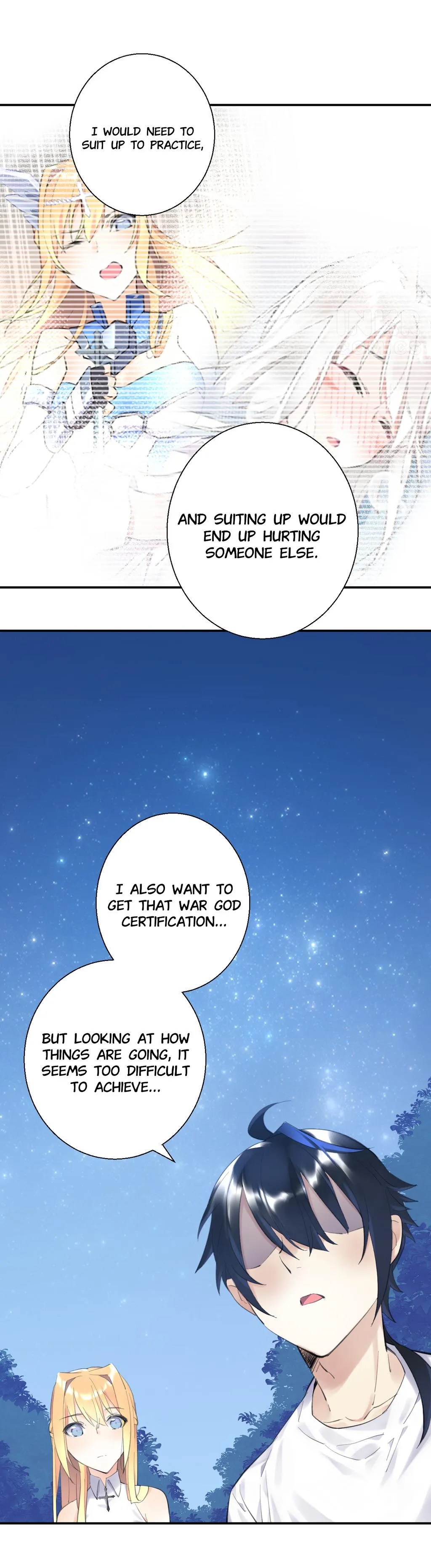Zero Touch Chapter 8 page 15 - 