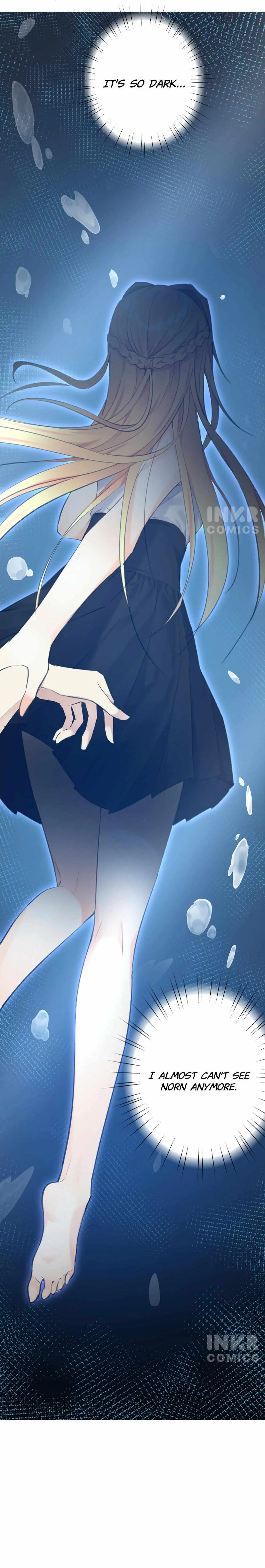 Zero Touch Chapter 8 page 20 - 