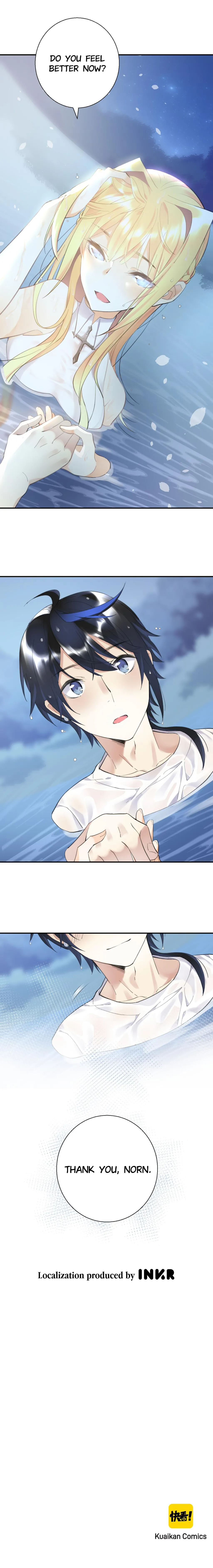 Zero Touch Chapter 8 page 23 - 