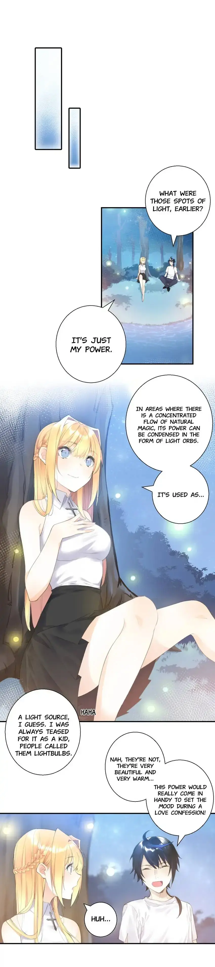 Zero Touch Chapter 9 page 2 - 