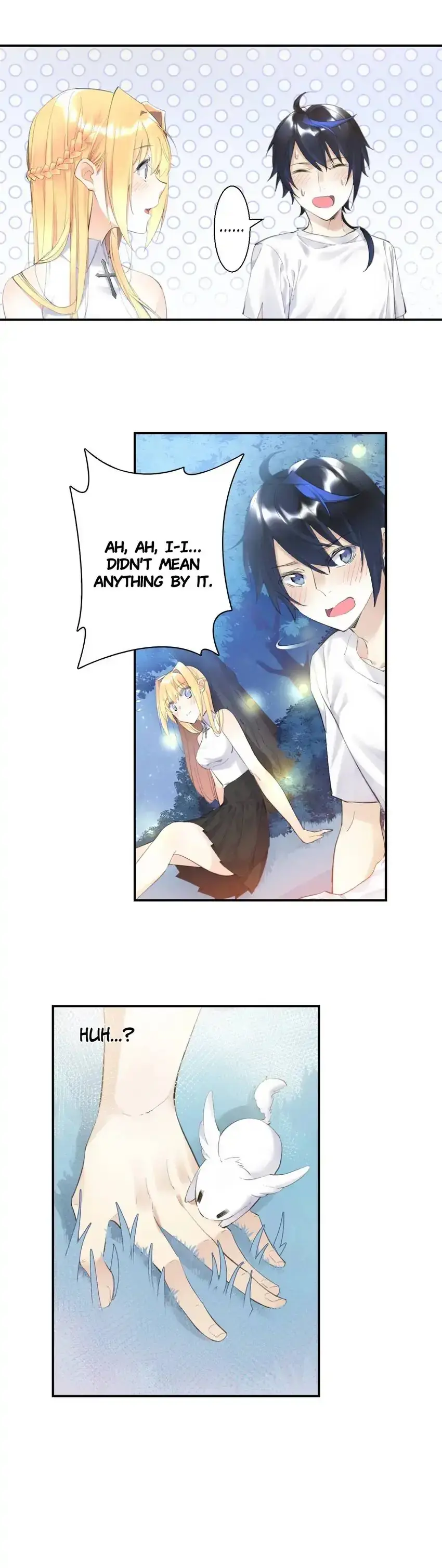 Zero Touch Chapter 9 page 3 - 