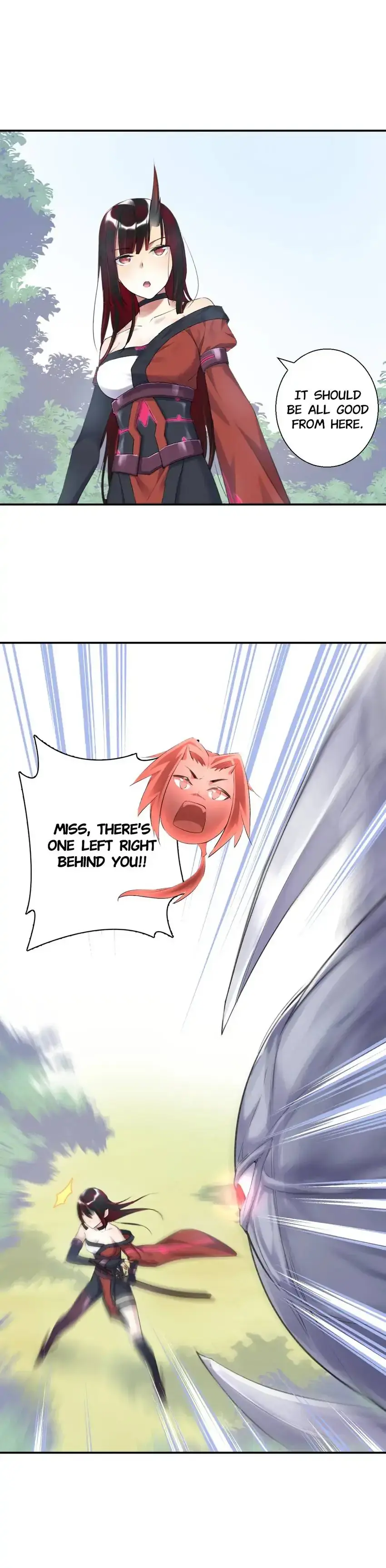 Zero Touch Chapter 9 page 29 - 