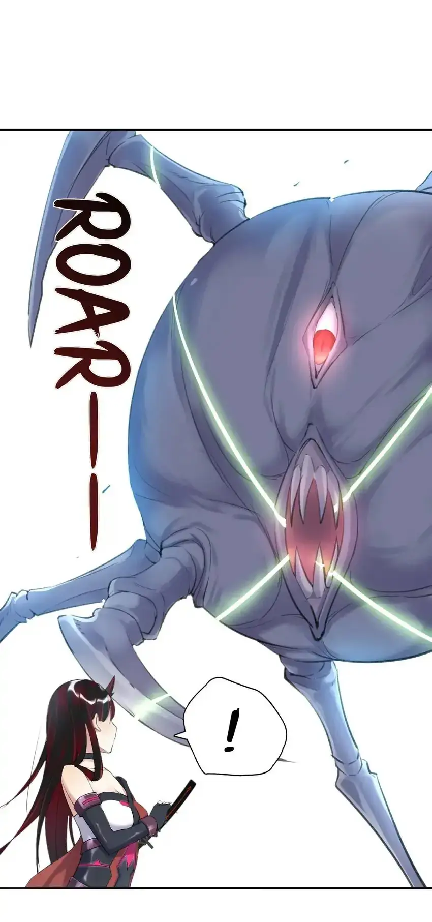 Zero Touch Chapter 9 page 30 - 