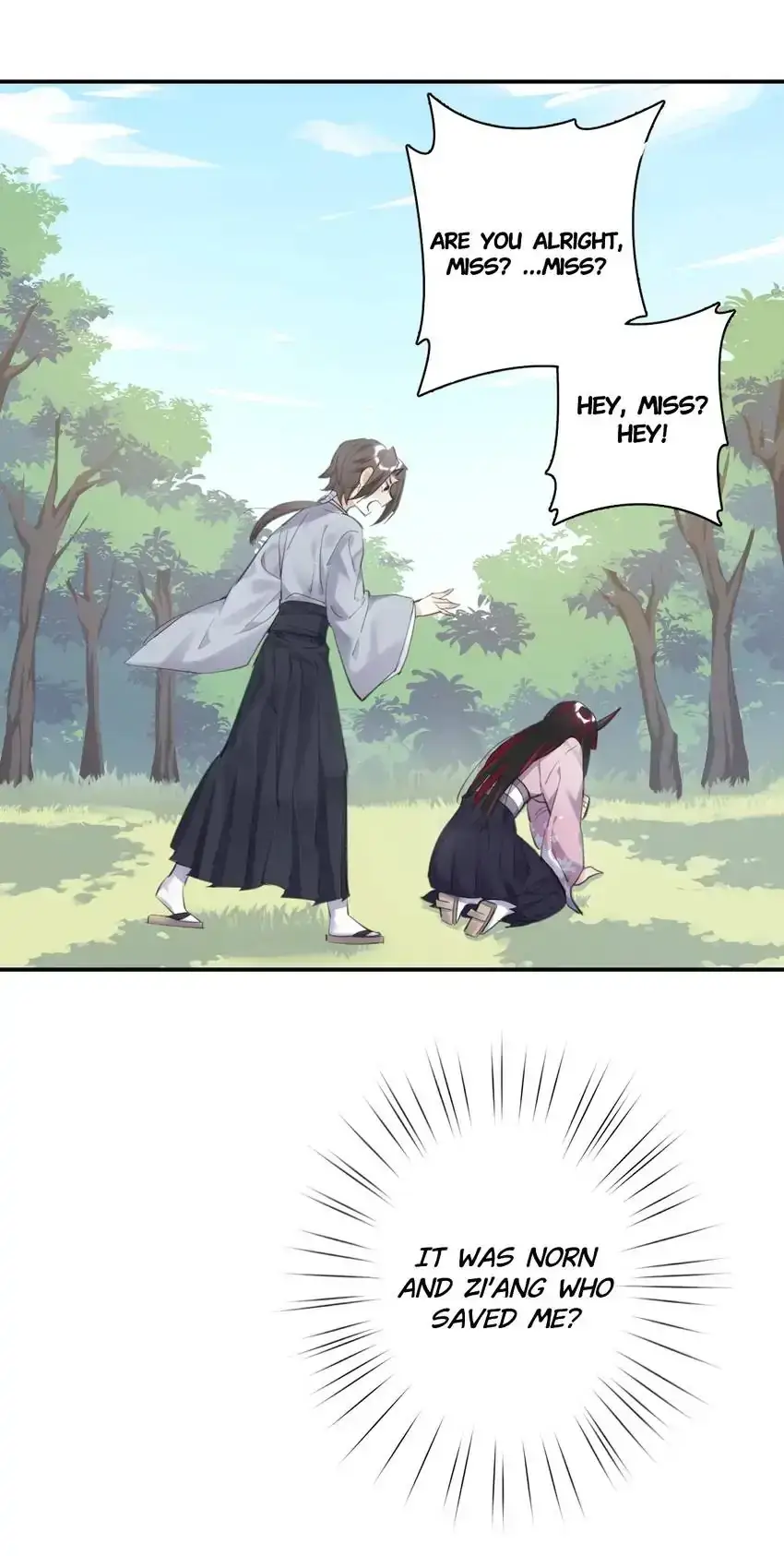 Zero Touch Chapter 9 page 48 - 