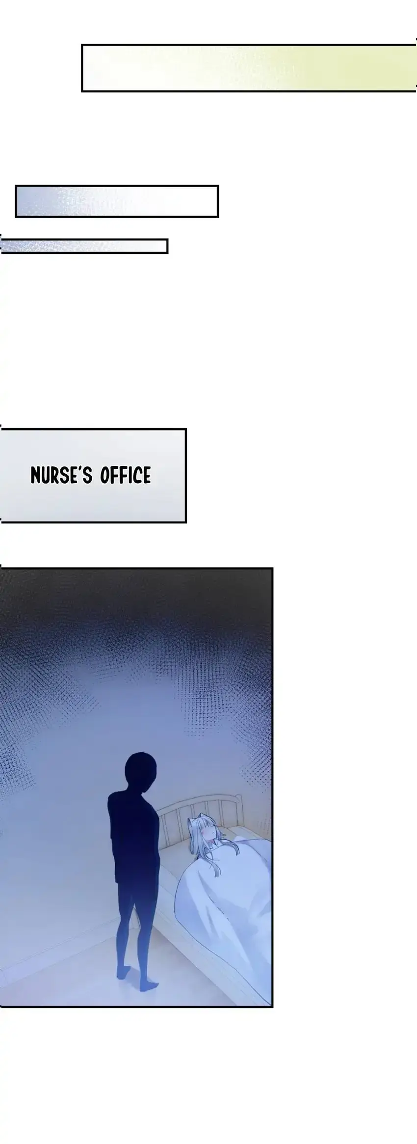Zero Touch Chapter 9 page 50 - 