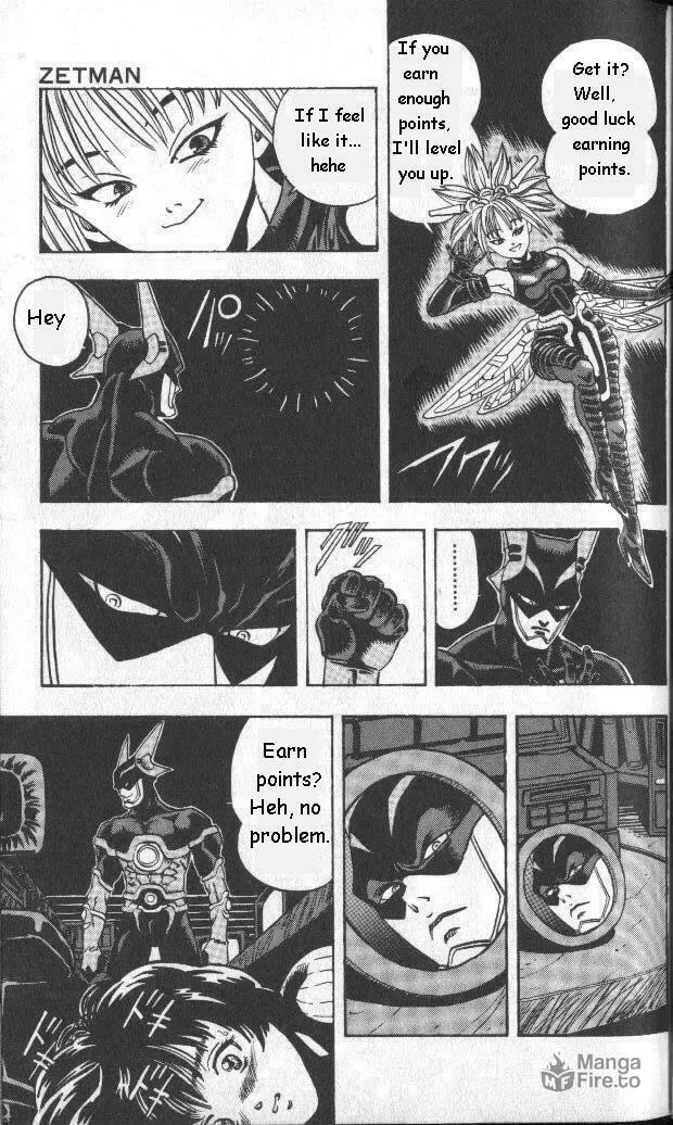 Zetman (1994) Chapter 0 page 20 - 