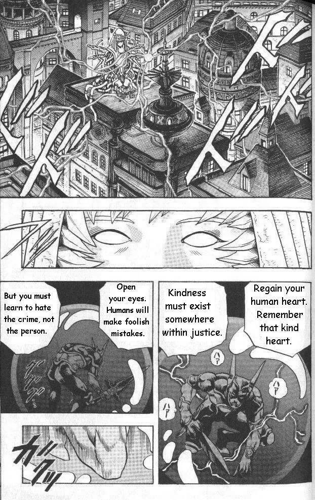 Zetman (1994) Chapter 0 page 44 - 