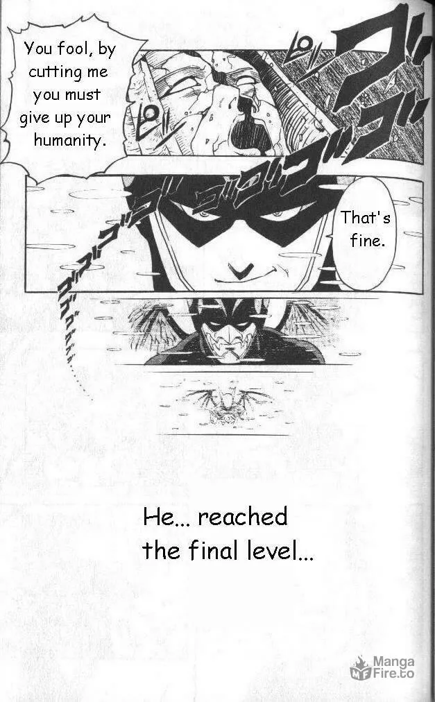 Zetman (1994) Chapter 0 page 48 - 