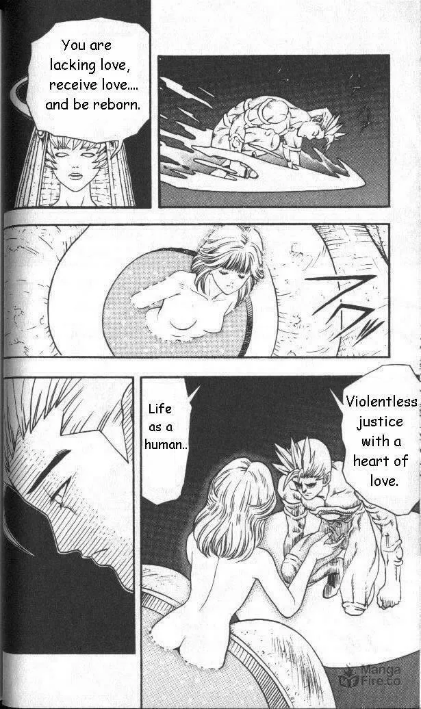 Zetman (1994) Chapter 1 page 45 - 