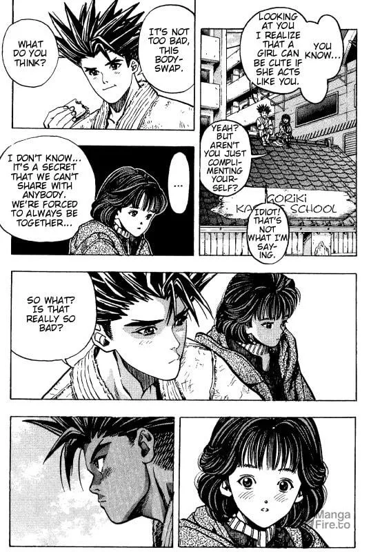 Zetman (1994) Chapter 3 page 18 - 
