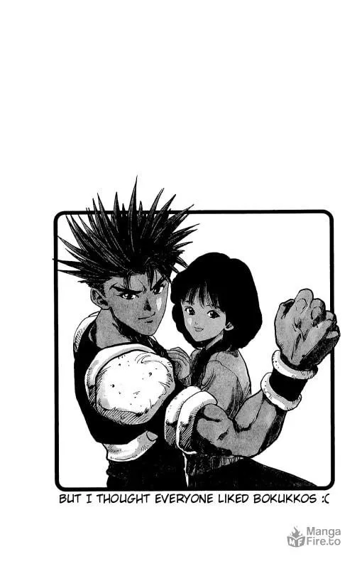 Zetman (1994) Chapter 3 page 35 - 