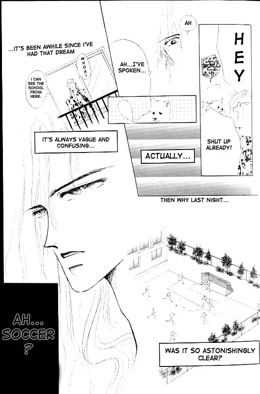 Zetsuai Chapter 1 page 14 - 