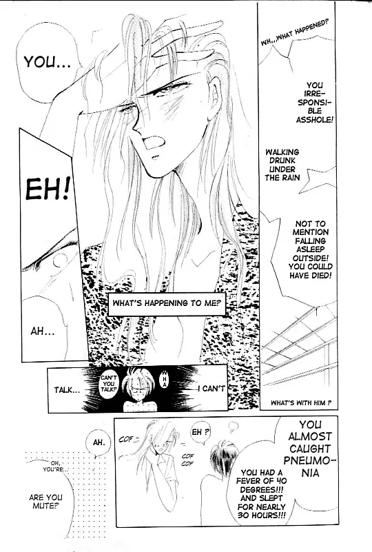 Zetsuai Chapter 1 page 8 - 