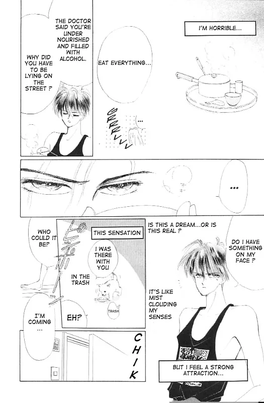 Zetsuai Chapter 1 page 9 - 