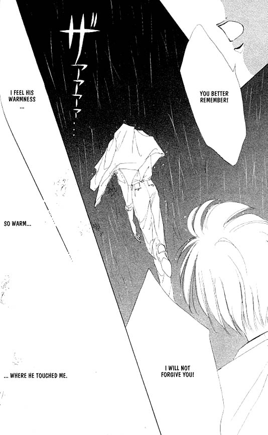 Zetsuai Chapter 10 page 2 - 