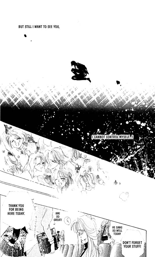 Zetsuai Chapter 10 page 12 - 