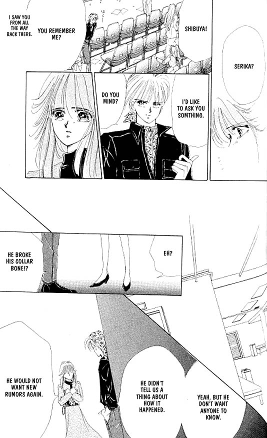 Zetsuai Chapter 10 page 13 - 