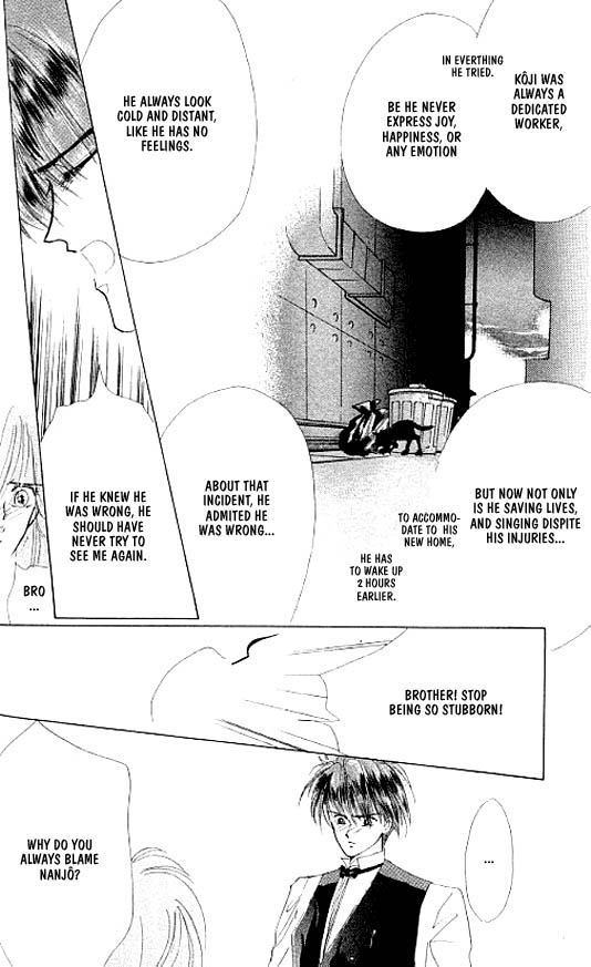 Zetsuai Chapter 10 page 16 - 