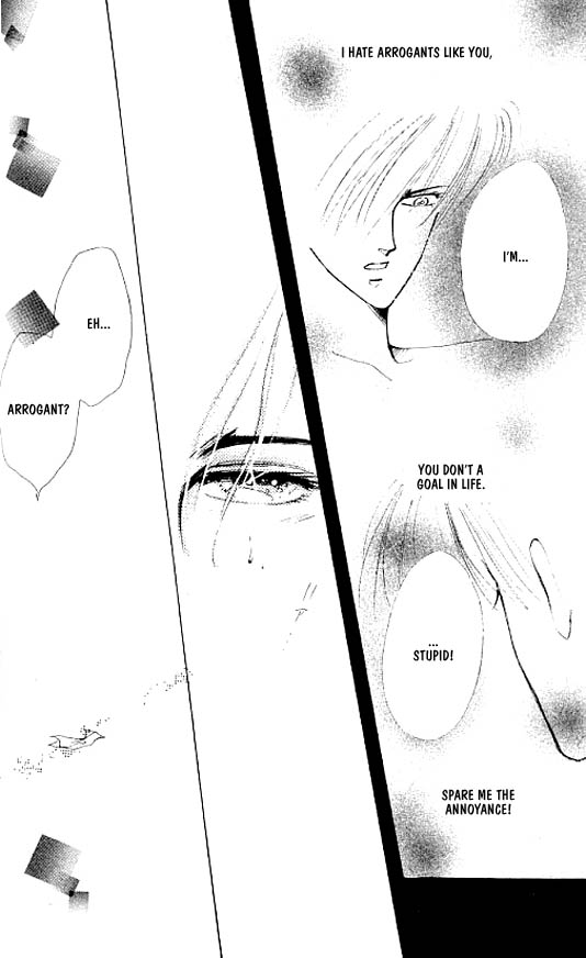 Zetsuai Chapter 10 page 4 - 