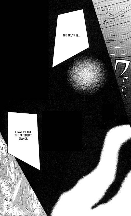 Zetsuai Chapter 10 page 8 - 