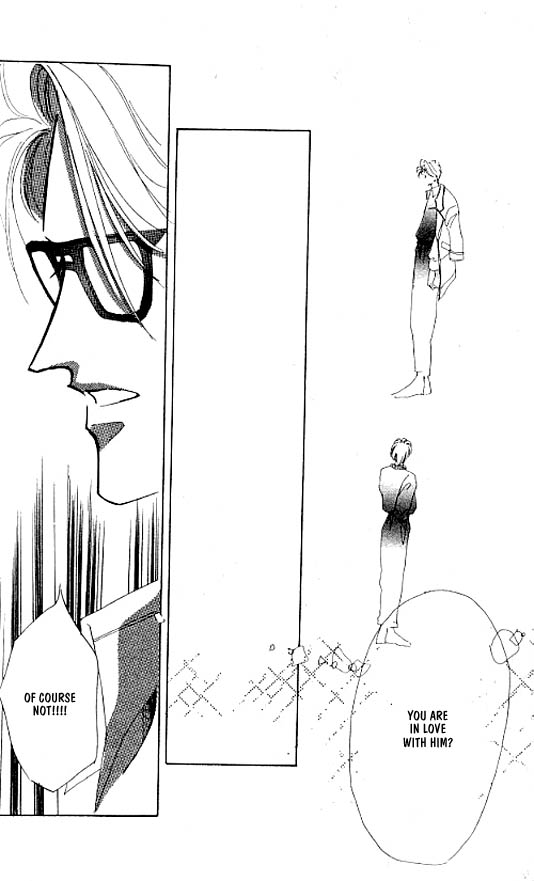 Zetsuai Chapter 11 page 14 - 