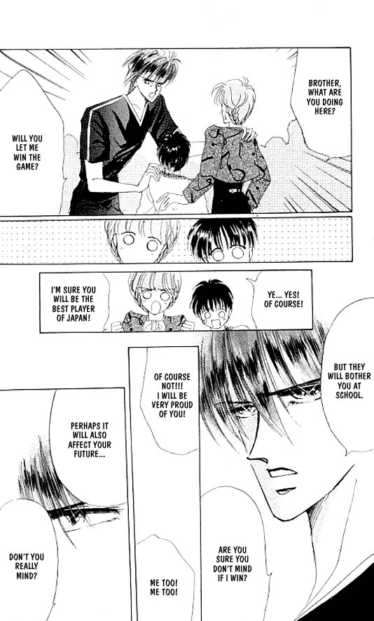 Zetsuai Chapter 11 page 24 - 