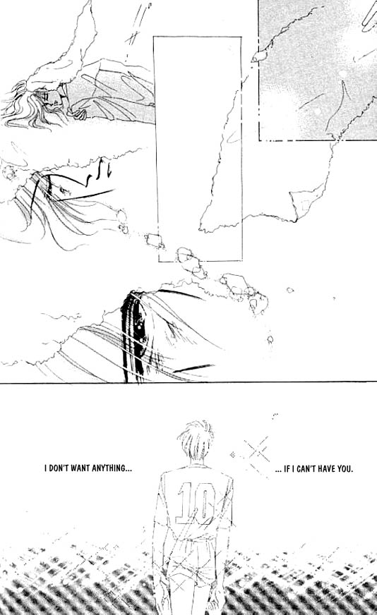 Zetsuai Chapter 12 page 3 - 