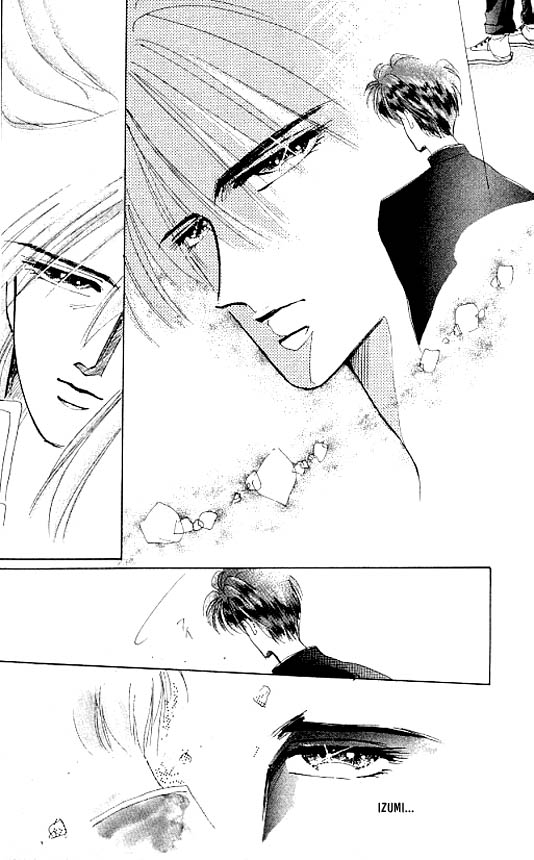 Zetsuai Chapter 12 page 27 - 