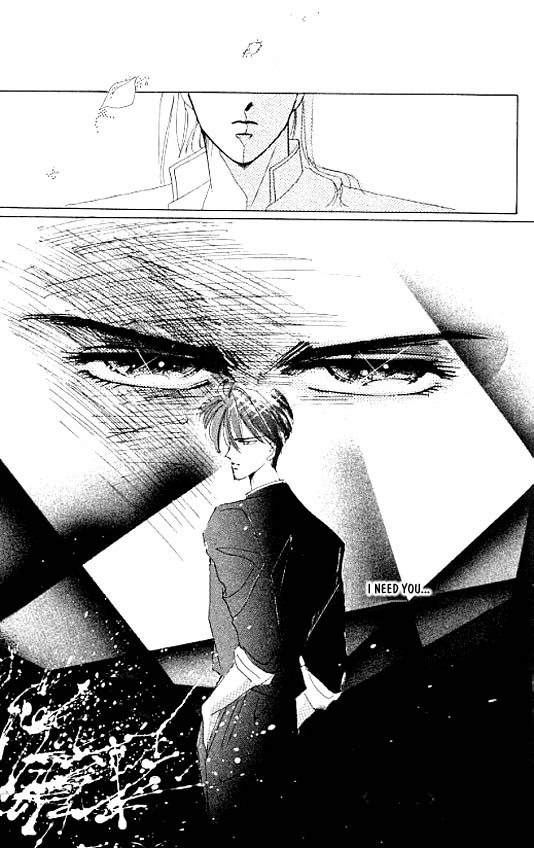 Zetsuai Chapter 12 page 28 - 