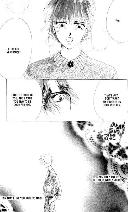 Zetsuai Chapter 12 page 10 - 