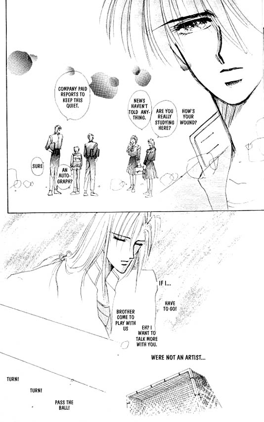 Zetsuai Chapter 13 page 13 - 