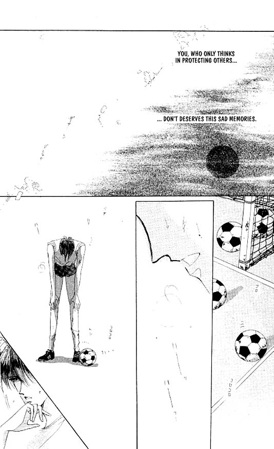 Zetsuai Chapter 13 page 16 - 