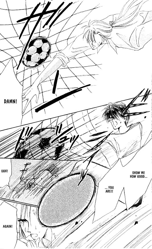 Zetsuai Chapter 13 page 18 - 