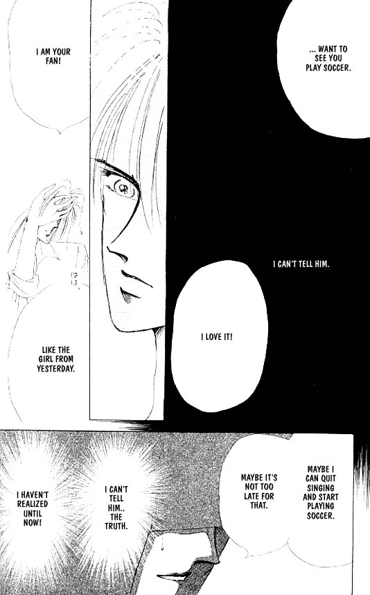 Zetsuai Chapter 13 page 24 - 