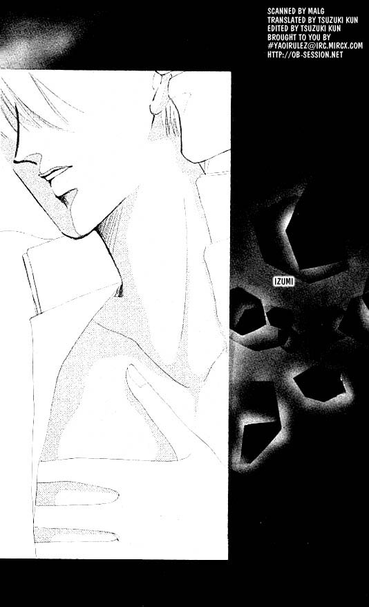 Zetsuai Chapter 14 page 1 - 