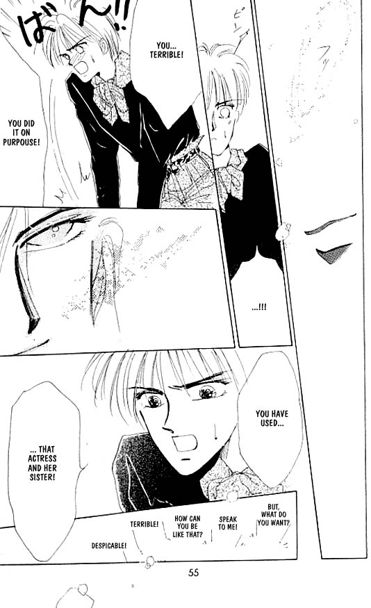 Zetsuai Chapter 14 page 22 - 
