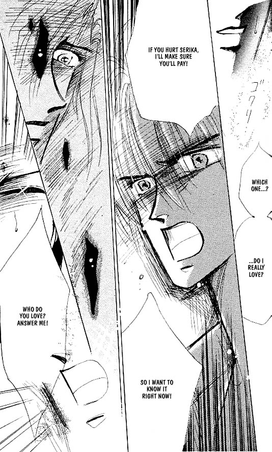 Zetsuai Chapter 14 page 26 - 
