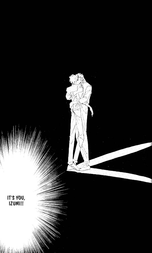 Zetsuai Chapter 14 page 28 - 