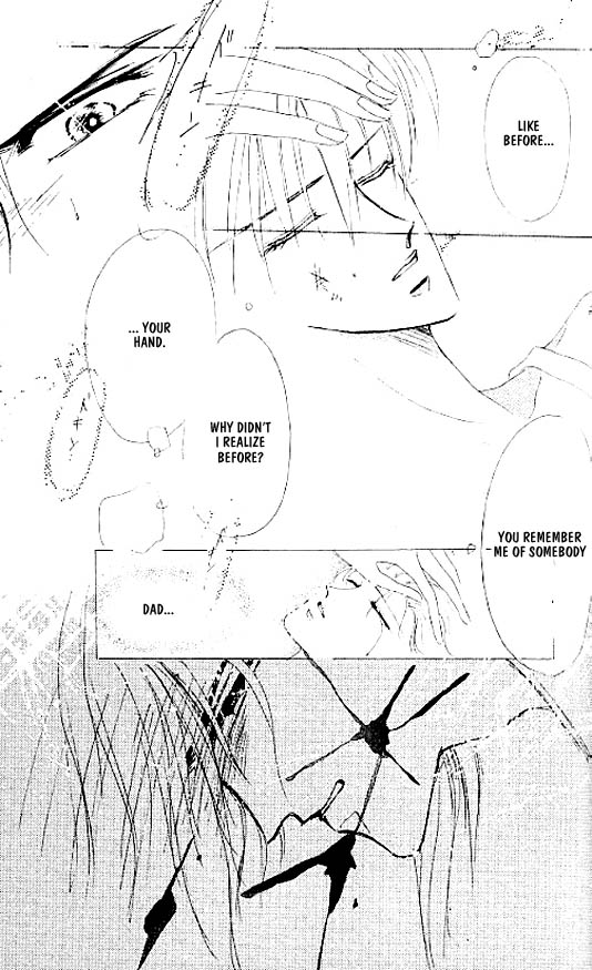 Zetsuai Chapter 15 page 15 - 