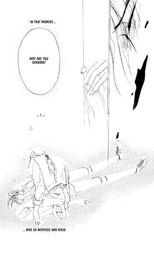 Zetsuai Chapter 15 page 16 - 